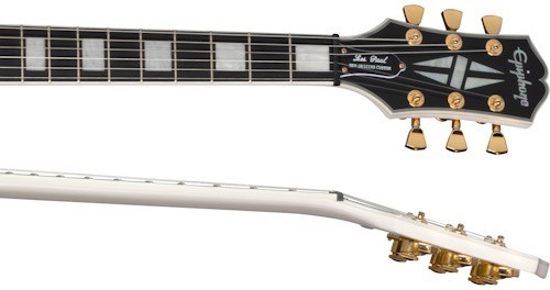 Epiphone Matt Heafy Les Paul Custom Origins