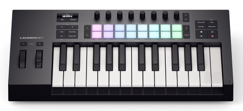 Novation Launchkey 25 MK4