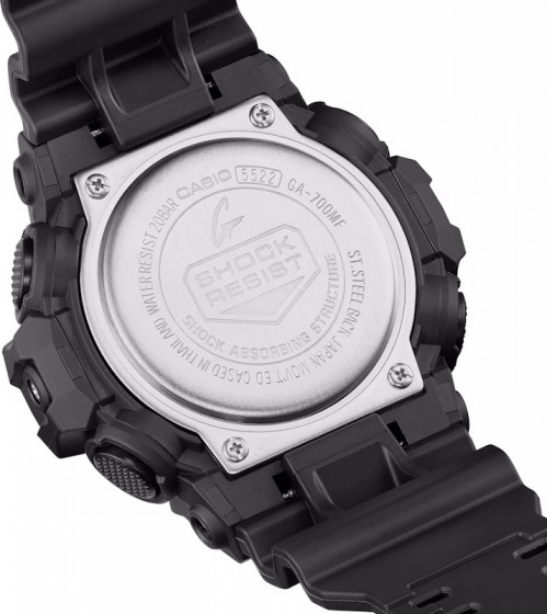 Casio G-Shock GA-700MF-1A