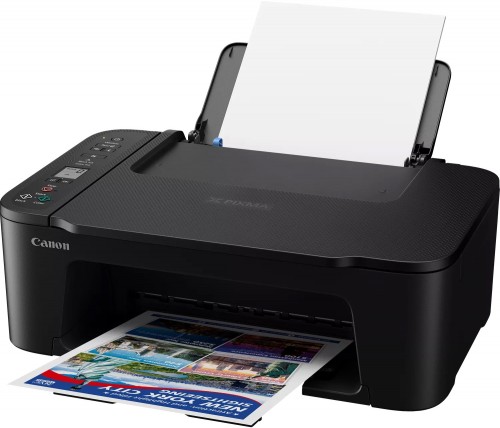Canon PIXMA TS3750i