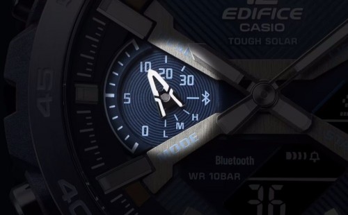 Casio Edifice ECB-2000CB-2A