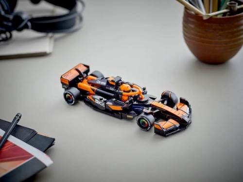 Lego McLaren F1 Team MCL38 Race Car 77251