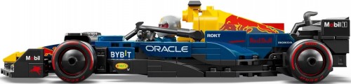 Lego Oracle Red Bull Racing RB20 F1 Race Car 77243