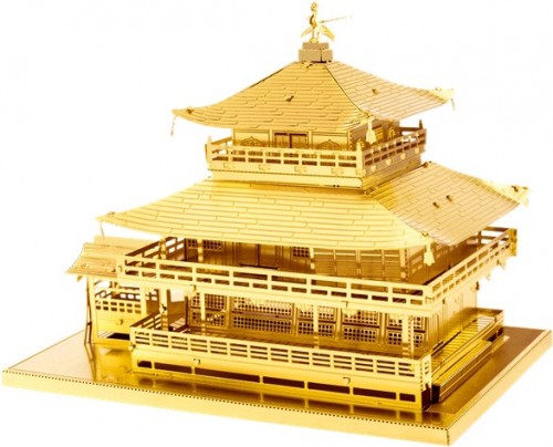 Fascinations Gold Kinkaku JI MMS090G