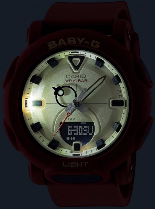 Casio Baby-G BGA-310RP-4A