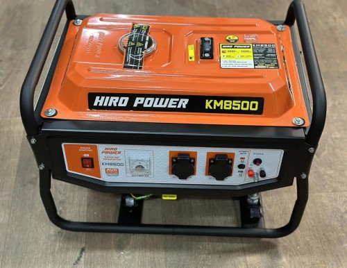 Hiro Power KM8500