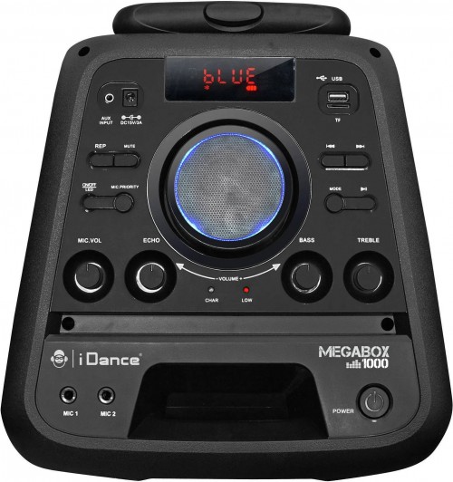 iDance Megabox MB1000