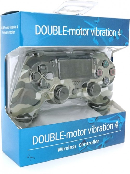 Voltronic Power DUALSHOCK 4