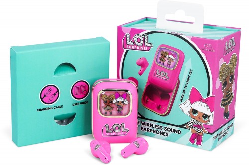 OTL L.O.L. Surprise Slide TWS