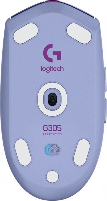 Logitech G304/G305 Lightspeed Gaming Mouse