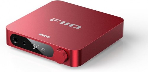 FiiO K11 R2R