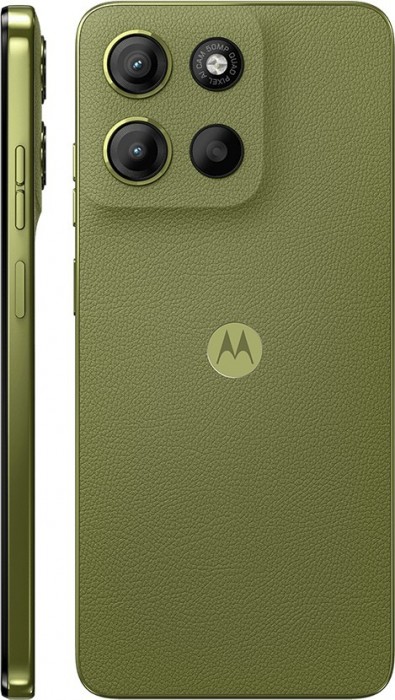 Motorola Moto G15