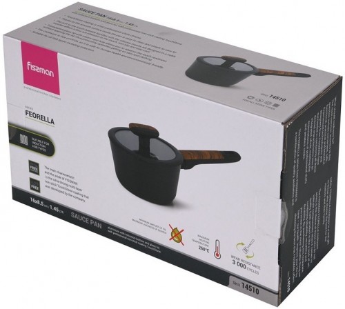 Fissman Feorella 14510