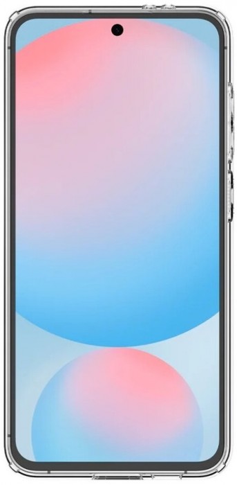 Spigen Liquid Crystal for Galaxy S24 FE