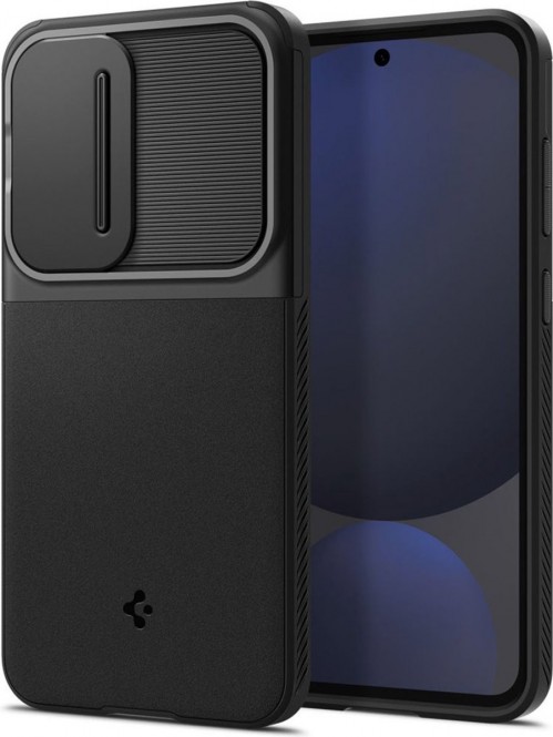 Spigen Optik Armor for Galaxy S24 FE