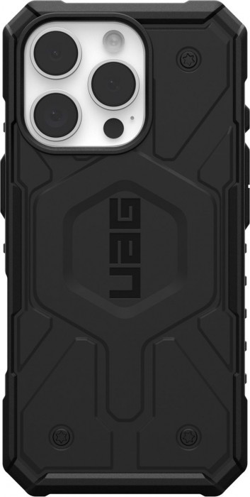 UAG Pathfinder with Magsafe for iPhone 16 Pro Max