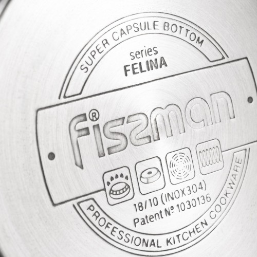 Fissman Felina 5347