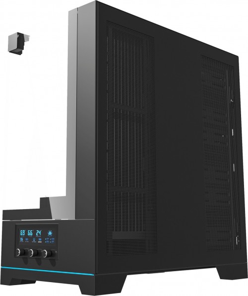 DarkFlash DY450 Pro Black