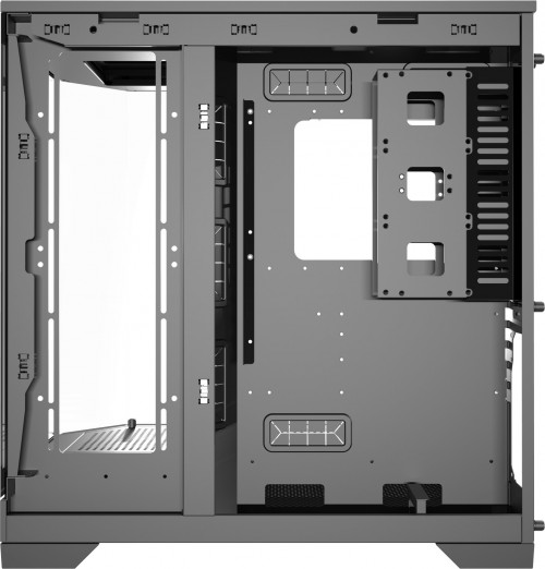 DarkFlash DQX90 Black