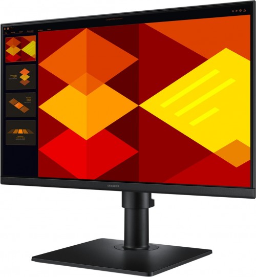 Samsung Essential Monitor S40GD 22