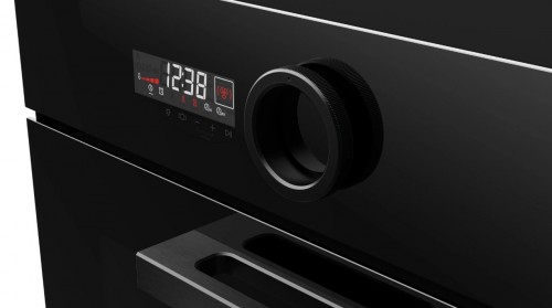 Elica VIRTUS MULTI 60 DD BL