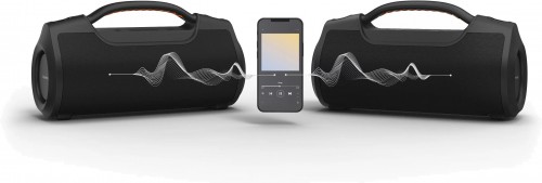 Hama SoundBarrel 2.0