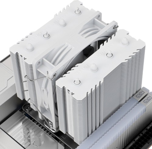 Thermalright Peerless Assassin 90 SE White
