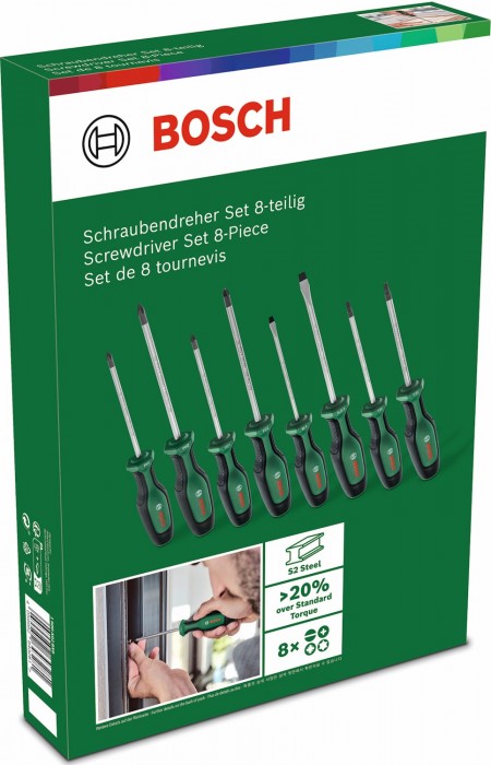 Bosch 1600A02BX8