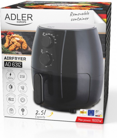 Adler AD 6312