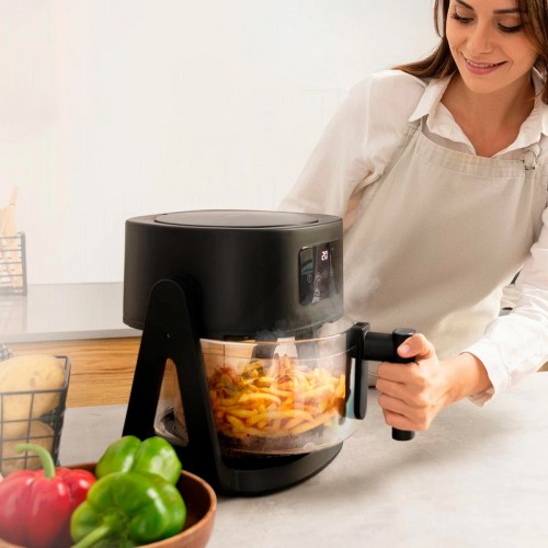 Cecotec Cecofry Flip&Grill 4500