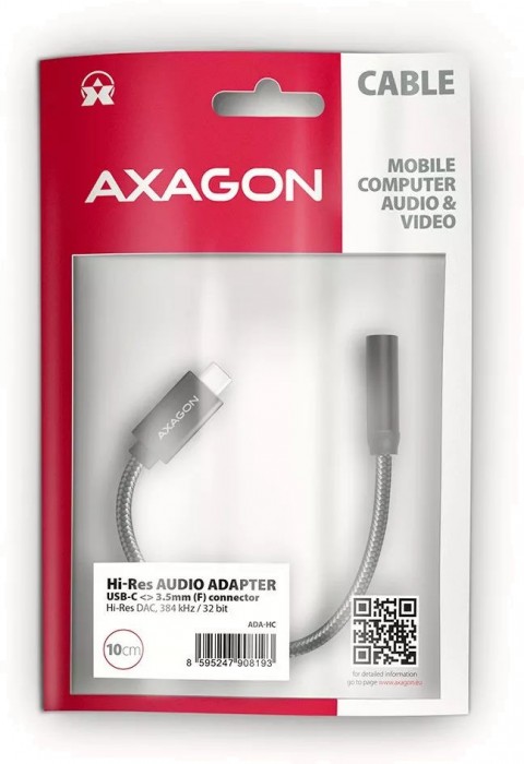 Axagon ADA-HC