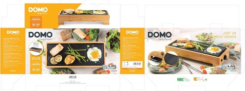 Domo DO9270G