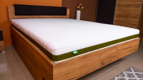 Simpler EcoFelt Double Cocos