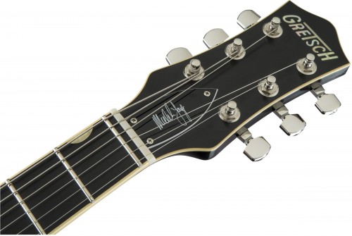 Gretsch G6131-MY Malcolm Young Signature Jet