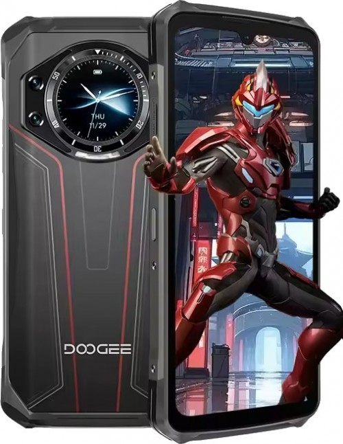 Doogee S119