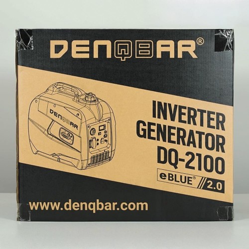 DENQBAR DQ-2100