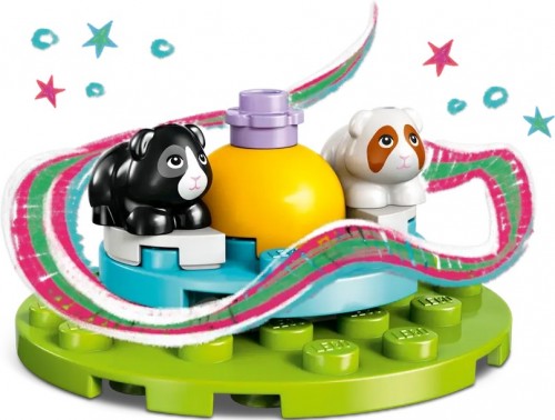 Lego Guinea Pig Playground 42640