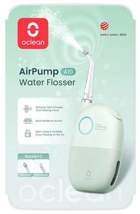 Oclean A10