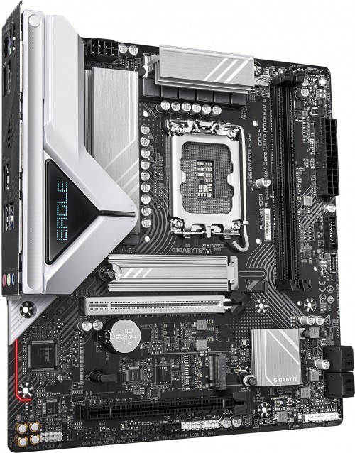 Gigabyte B860M EAGLE V2