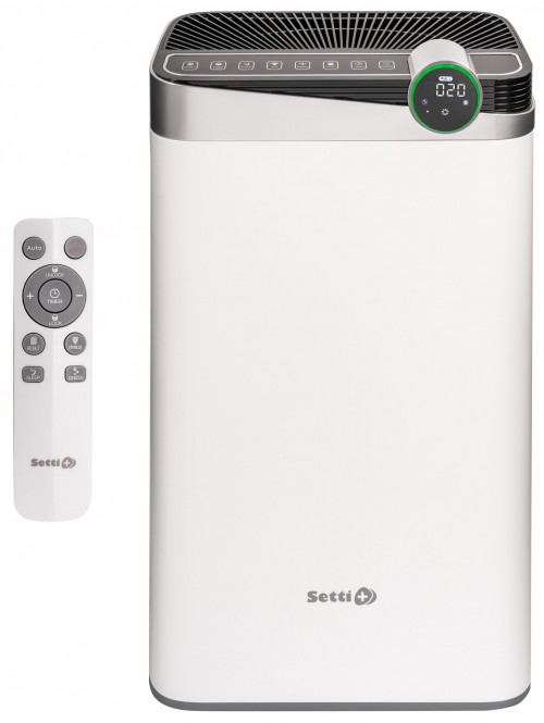 SettiPlus AP850W