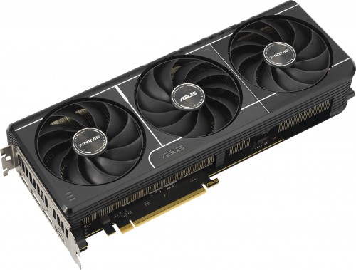 Asus GeForce RTX 5070 Ti Prime OC 16GB GDDR7