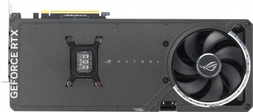 Asus GeForce RTX 5080 ROG Astral OC 16GB GDDR7