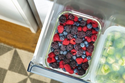 Gorenje NRK 619 CA2XL4