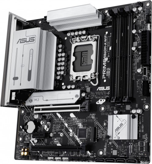 Asus PRIME B860M-A WIFI-CSM