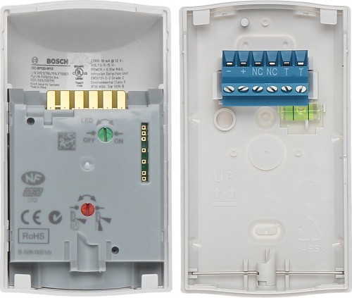 Bosch ISC-BPQ2-W12