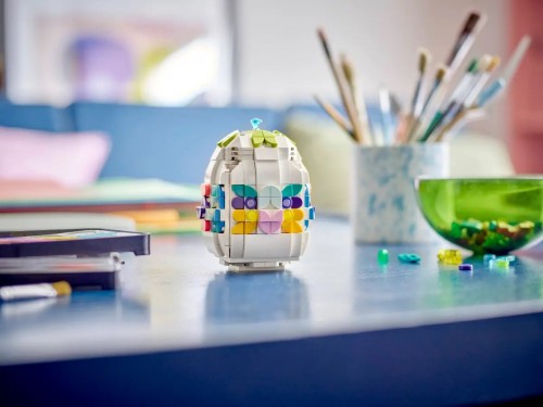 Lego Decorative Easter Egg 40816