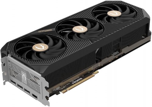 ZOTAC GeForce RTX 5080 SOLID OC