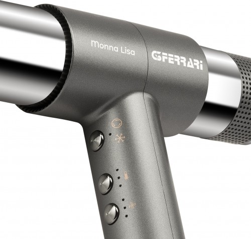 G3Ferrari Monna Lisa