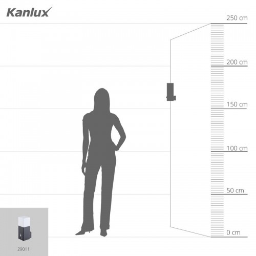 Kanlux Vadra 21L-UP SE