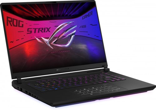 Asus ROG Strix SCAR 16 (2025) G635LW